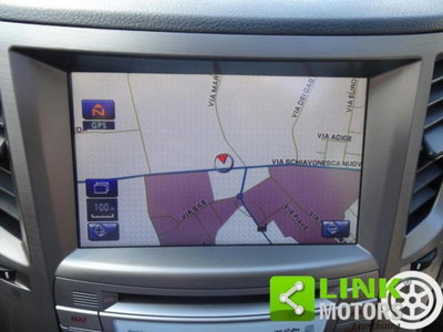 Subaru Outback 2.0D Trend Limited (14)