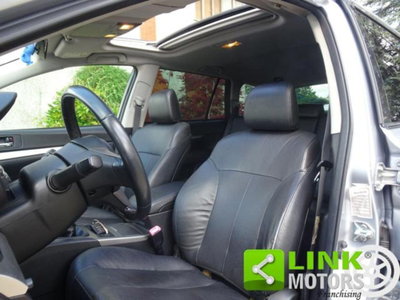 Subaru Outback 2.0D Trend Limited (19)