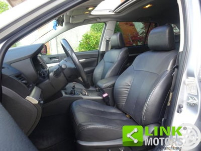Subaru Outback 2.0D Trend Limited (4)