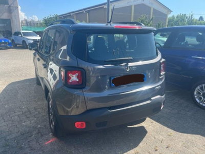 Jeep Renegade 1.6 Mjt 120 CV Longitude (10)
