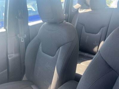 Jeep Renegade 1.6 Mjt 120 CV Longitude (2)