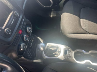 Jeep Renegade 1.6 Mjt 120 CV Longitude (3)