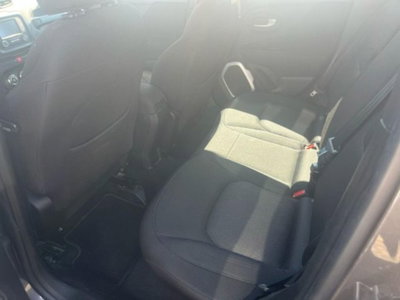 Jeep Renegade 1.6 Mjt 120 CV Longitude (6)