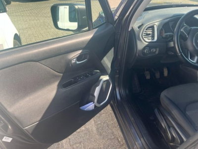 Jeep Renegade 1.6 Mjt 120 CV Longitude (8)
