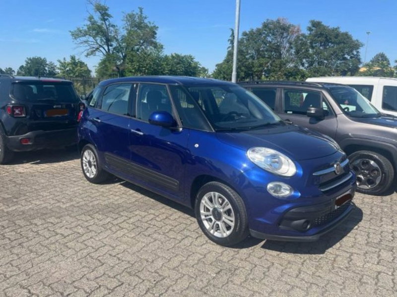 Fiat 500L 1.3 Multijet 95 CV Mirror