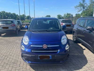 Fiat 500L 1.3 Multijet 95 CV Mirror (11)