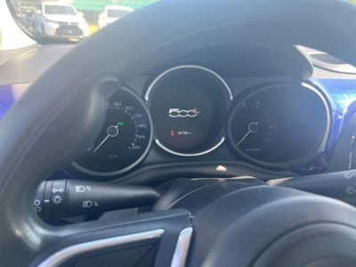 Fiat 500L 1.3 Multijet 95 CV Mirror (12)