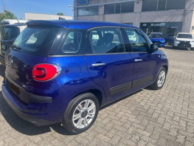 Fiat 500L 1.3 Multijet 95 CV Mirror (3)
