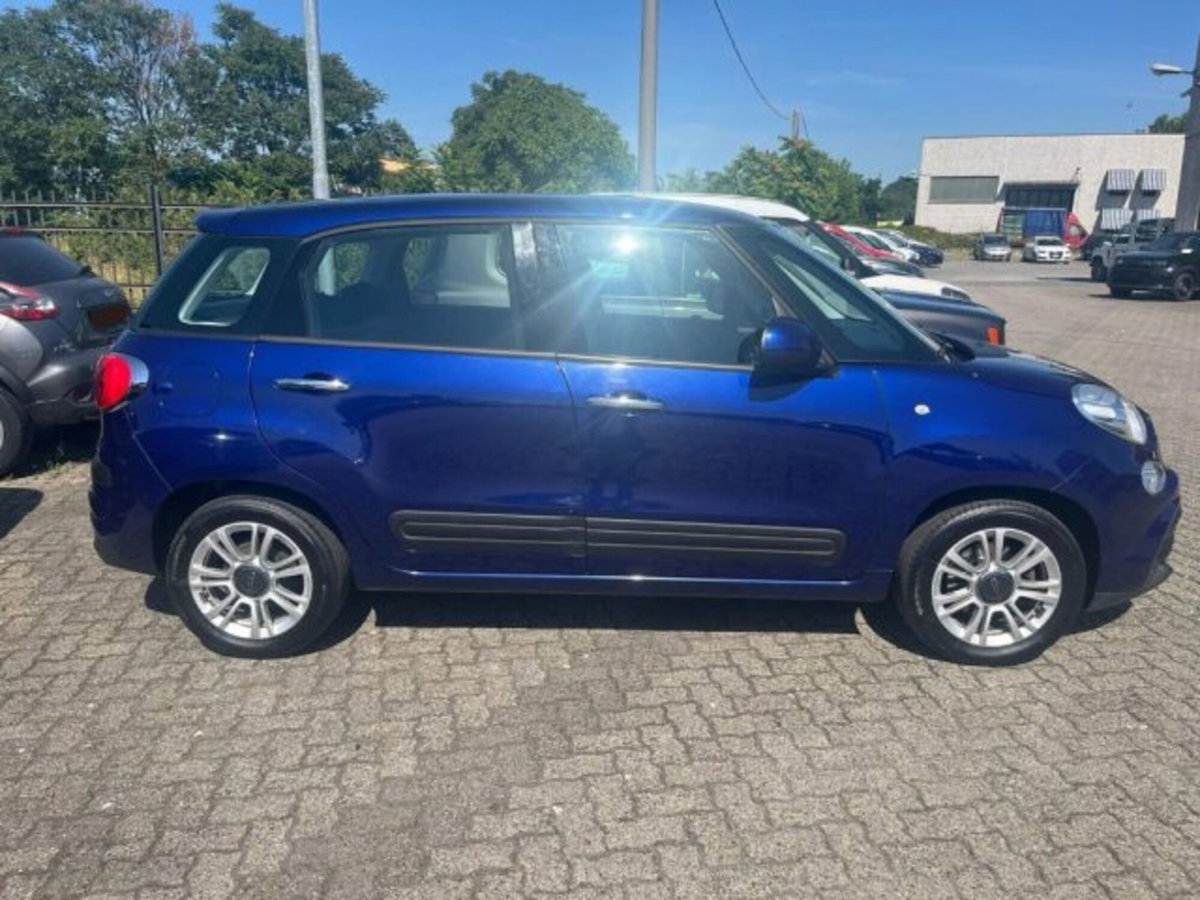 Fiat 500L 1.3 Multijet 95 CV Dualogic Mirror (4)