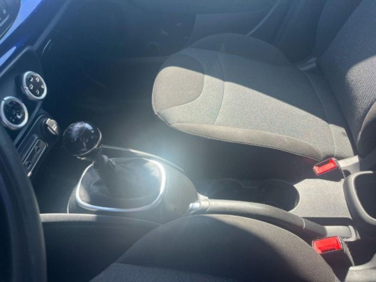 Fiat 500L 1.3 Multijet 95 CV Dualogic Mirror (6)