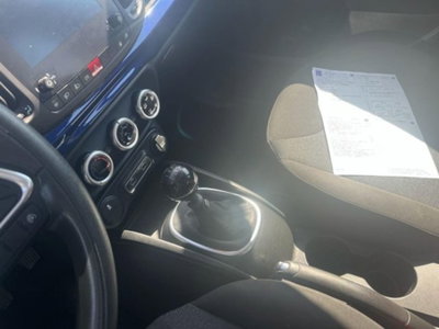 Fiat 500L 1.3 Multijet 95 CV Mirror (9)