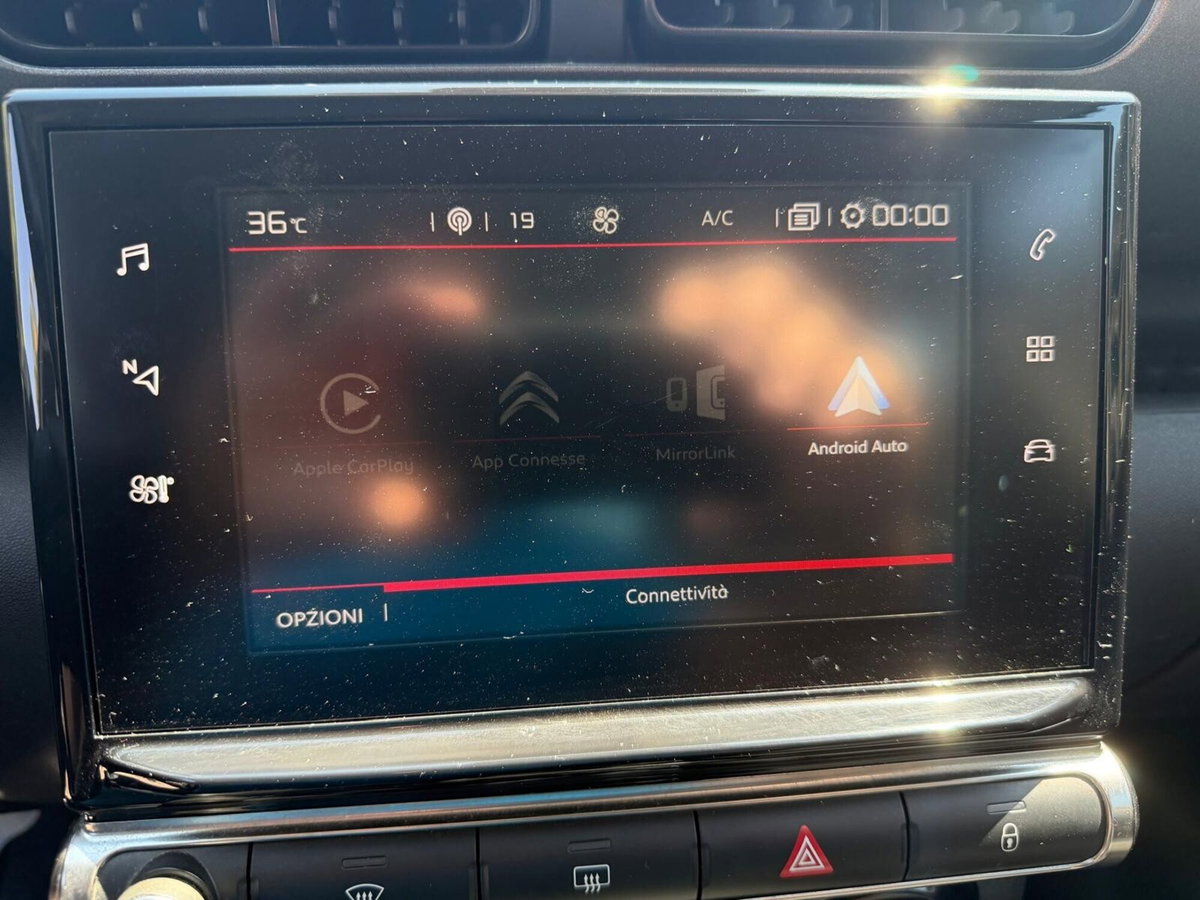 Citroen C3 Aircross BlueHDi 120 S&S Shine (13)