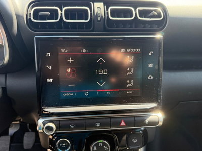 Citroen C3 Aircross BlueHDi 120 S&S Shine (14)