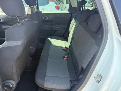 Citroen C3 Aircross BlueHDi 120 S&S Shine (17)