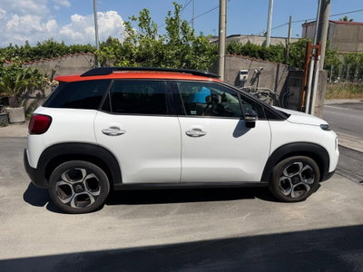 Citroen C3 Aircross BlueHDi 120 S&S Shine (7)