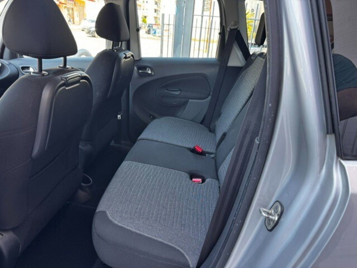 Citroen C3 Picasso BlueHDi 100 Exclusive (10)