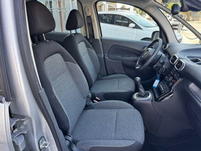 Citroen C3 Picasso BlueHDi 100 Exclusive (11)