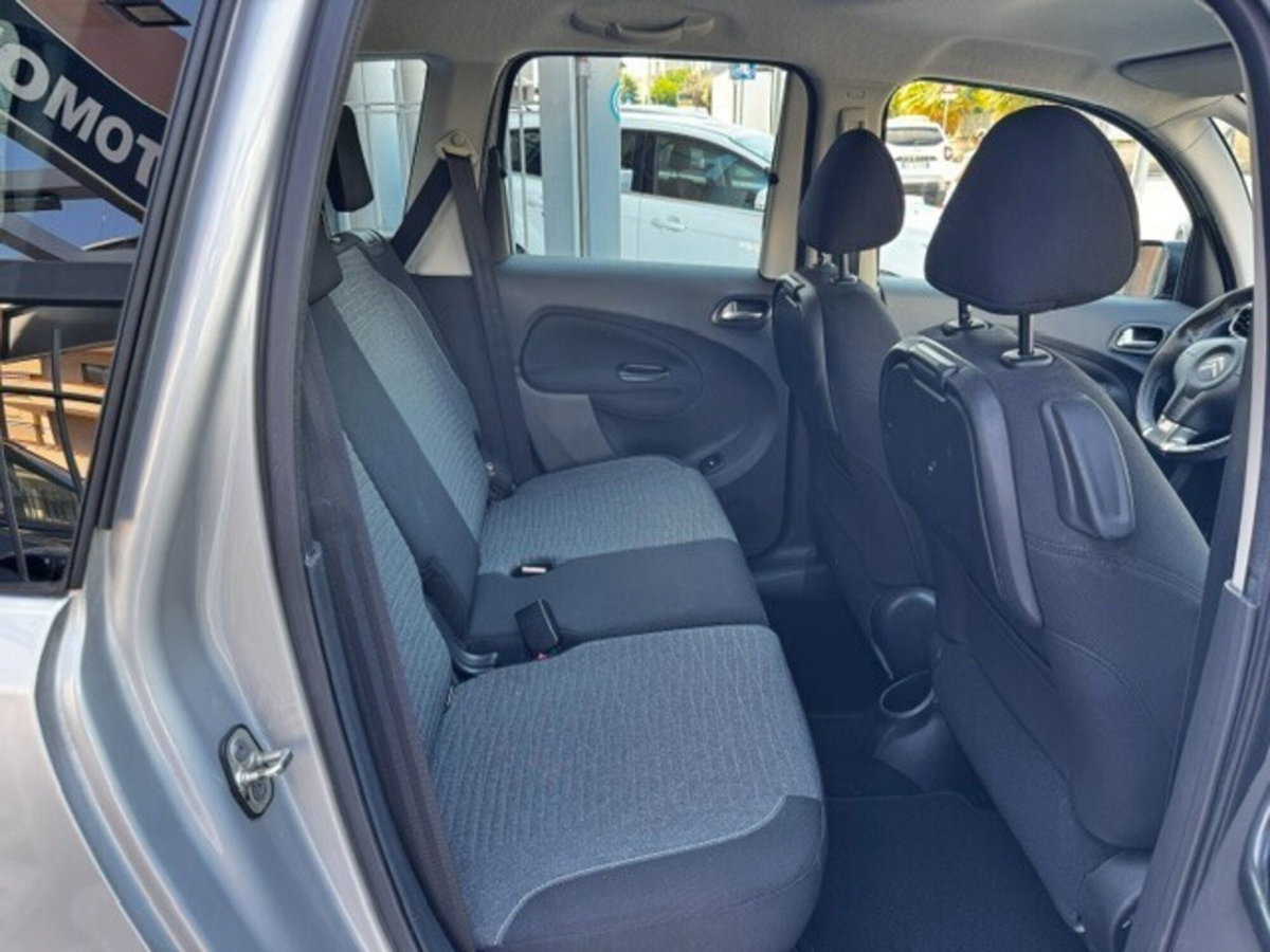 Citroen C3 Picasso BlueHDi 100 Exclusive (12)