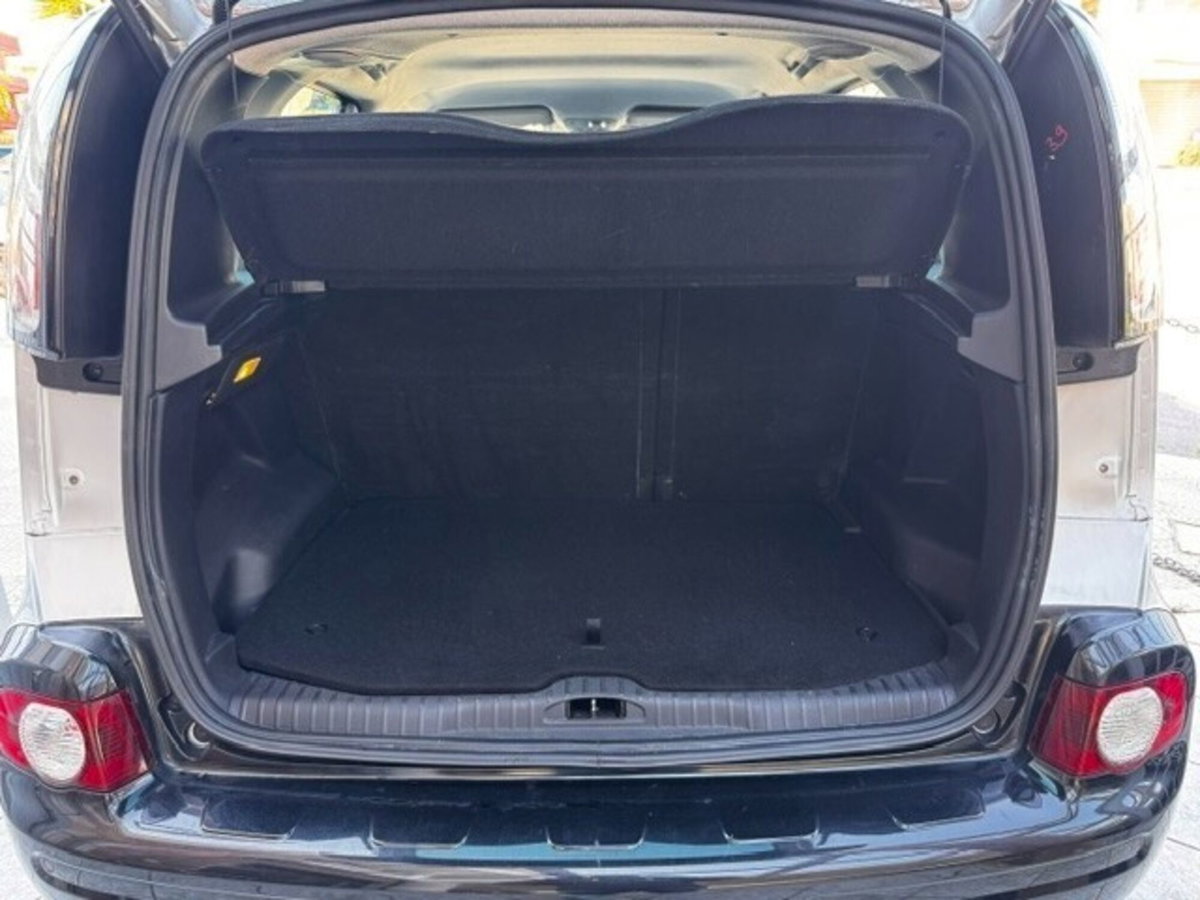 Citroen C3 Picasso BlueHDi 100 Exclusive (13)