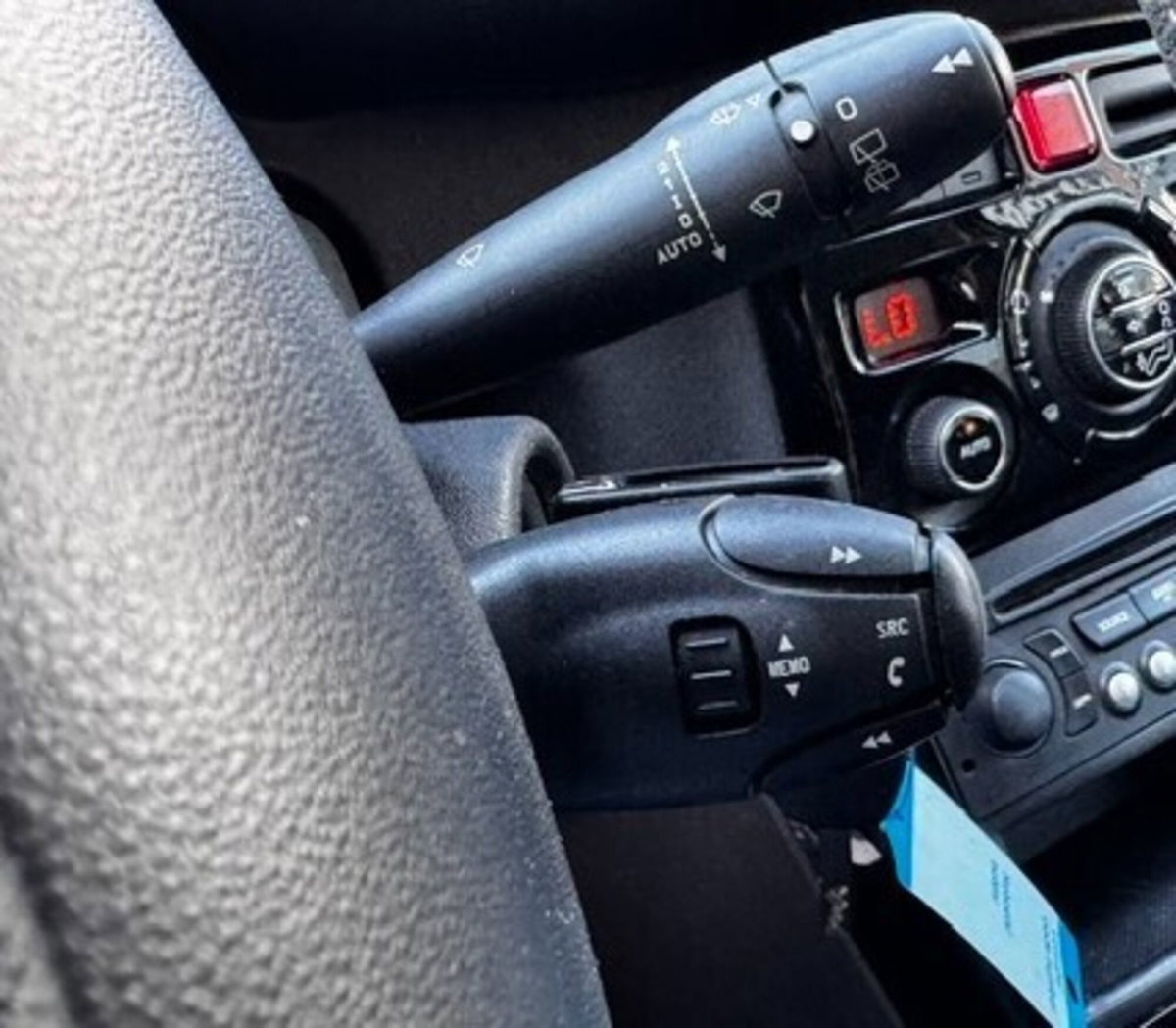 Citroen C3 Picasso BlueHDi 100 Exclusive (18)