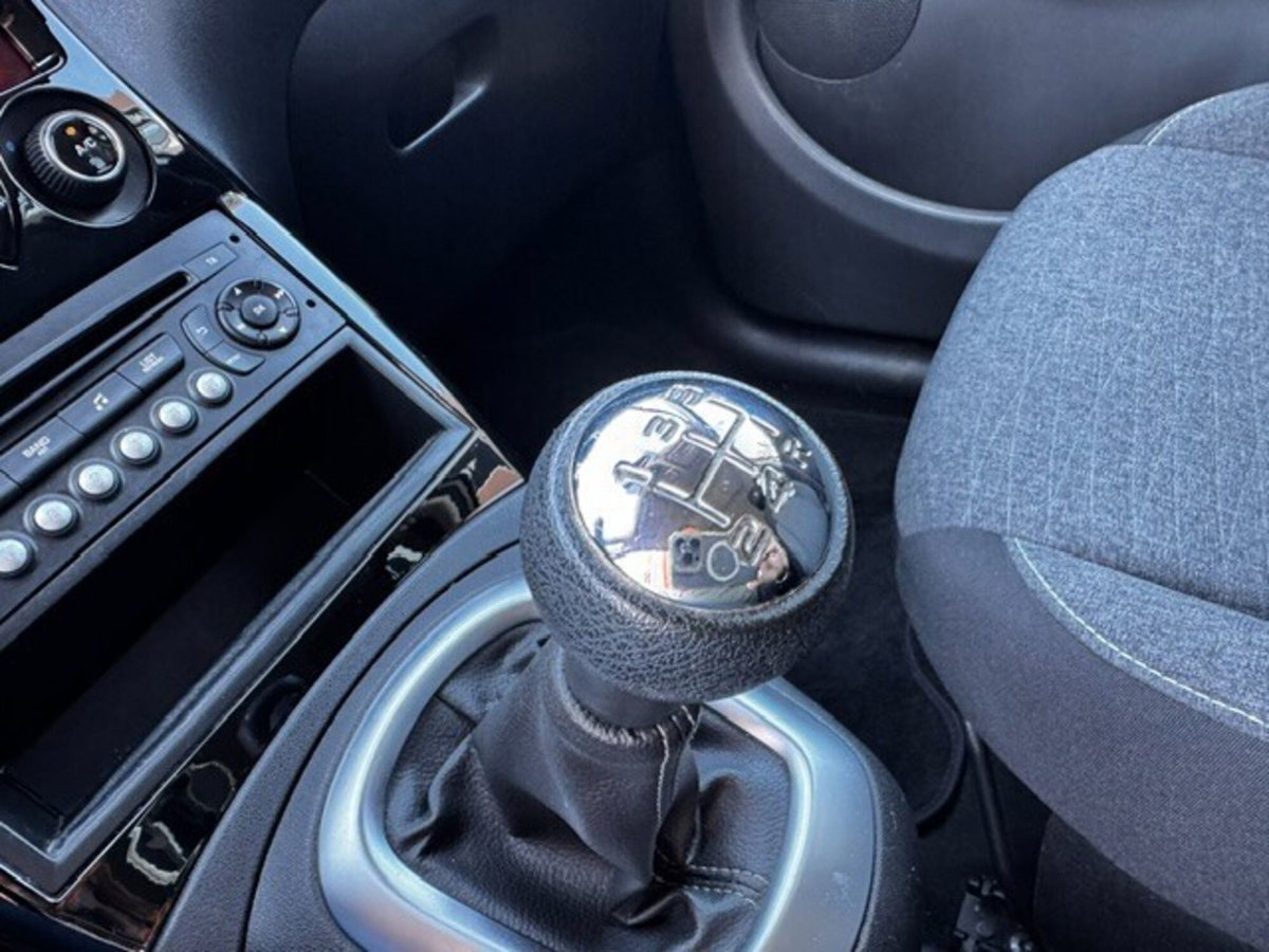 Citroen C3 Picasso BlueHDi 100 Exclusive (20)