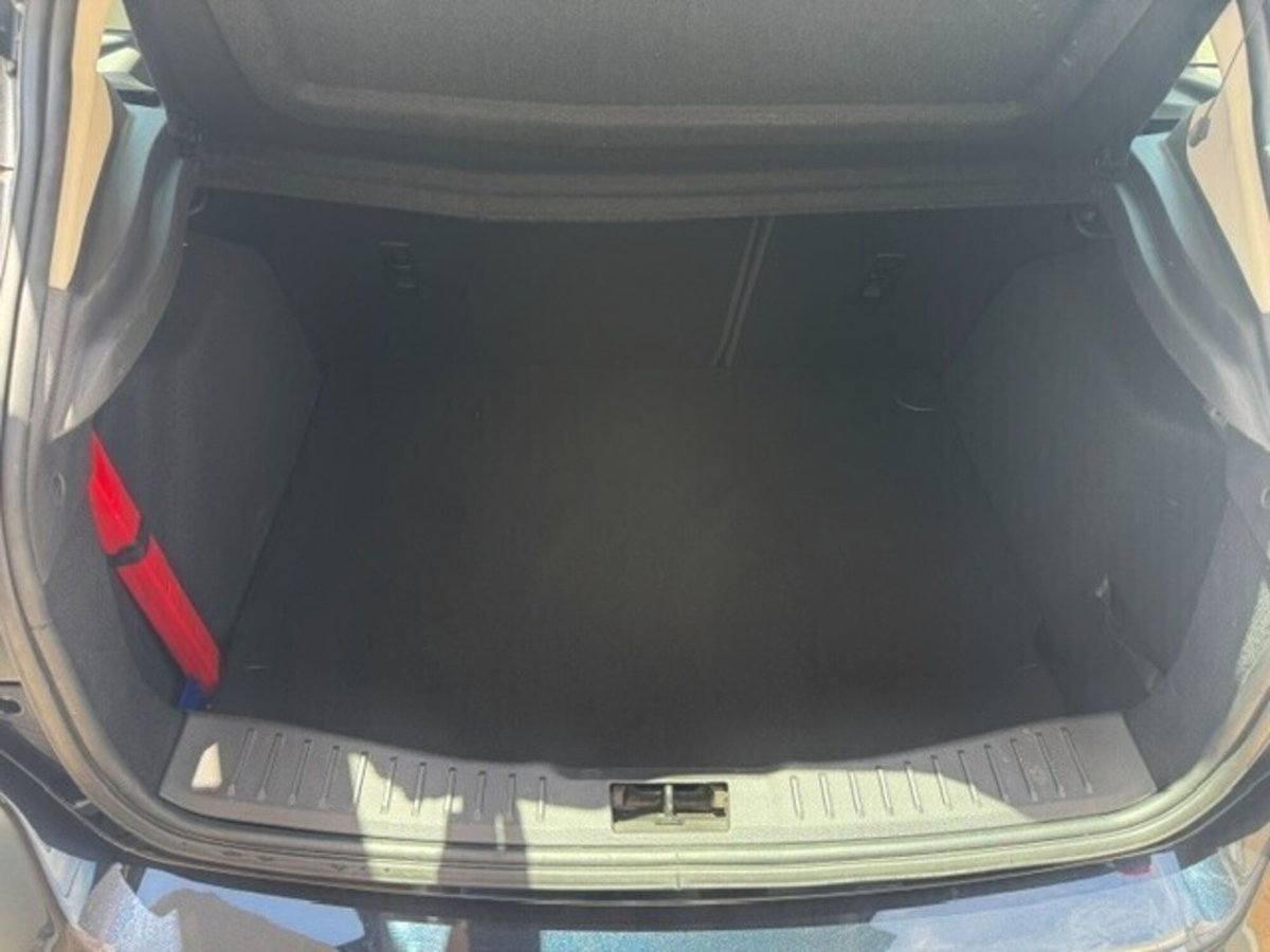 Ford Focus 1.6 TDCi 115 CV (13)