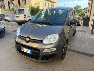 Fiat Panda 1.2 Trussardi usata