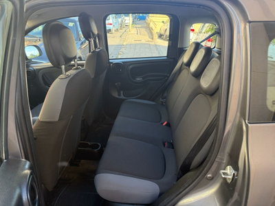 Fiat Panda 1.2 Trussardi (10)