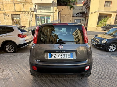 Fiat Panda 1.2 Trussardi (12)