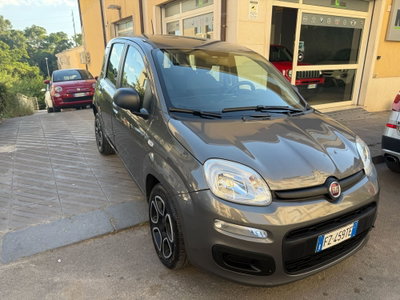 Fiat Panda 1.2 Trussardi (3)