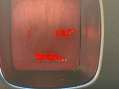 Fiat Panda 1.2 Trussardi (7)