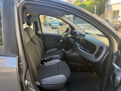 Fiat Panda 1.2 Trussardi (8)