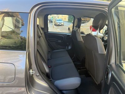 Fiat Panda 1.2 Trussardi (9)