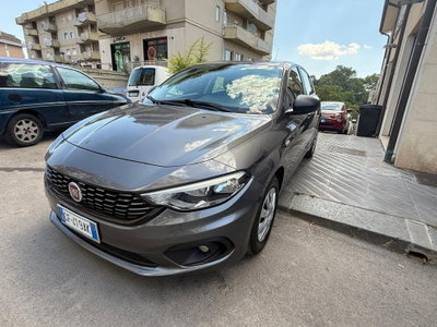 Fiat Tipo Tipo 1.3 Mjt 4 porte Easy usata
