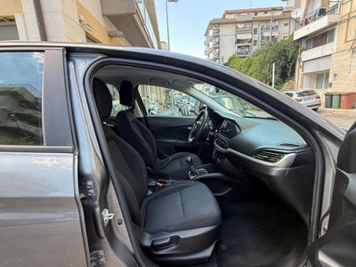Fiat Tipo Tipo 1.3 Mjt 4 porte Easy (10)