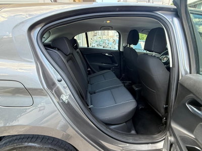 Fiat Tipo Tipo 1.3 Mjt 4 porte Easy (11)