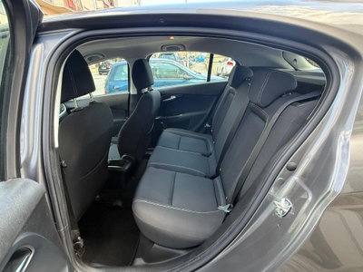 Fiat Tipo Tipo 1.3 Mjt 4 porte Easy (12)