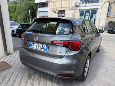 Fiat Tipo Tipo 1.3 Mjt 4 porte Easy (13)