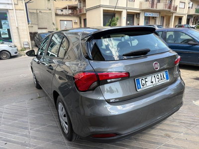 Fiat Tipo Tipo 1.3 Mjt 4 porte Easy (15)