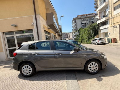 Fiat Tipo Tipo 1.3 Mjt 4 porte Easy (16)