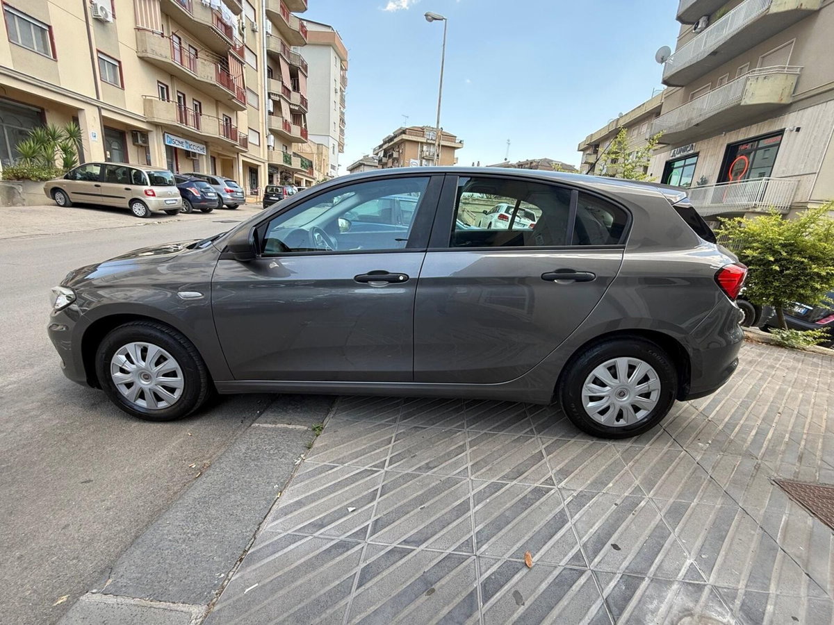 Fiat Tipo Tipo 1.3 Mjt 4 porte Easy (17)