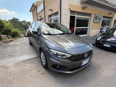 Fiat Tipo Tipo 1.3 Mjt 4 porte Easy (3)