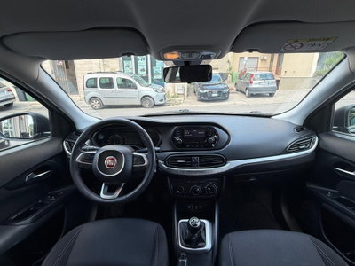 Fiat Tipo Tipo 1.3 Mjt 4 porte Easy (5)
