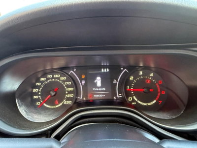 Fiat Tipo Tipo 1.3 Mjt 4 porte Easy (6)