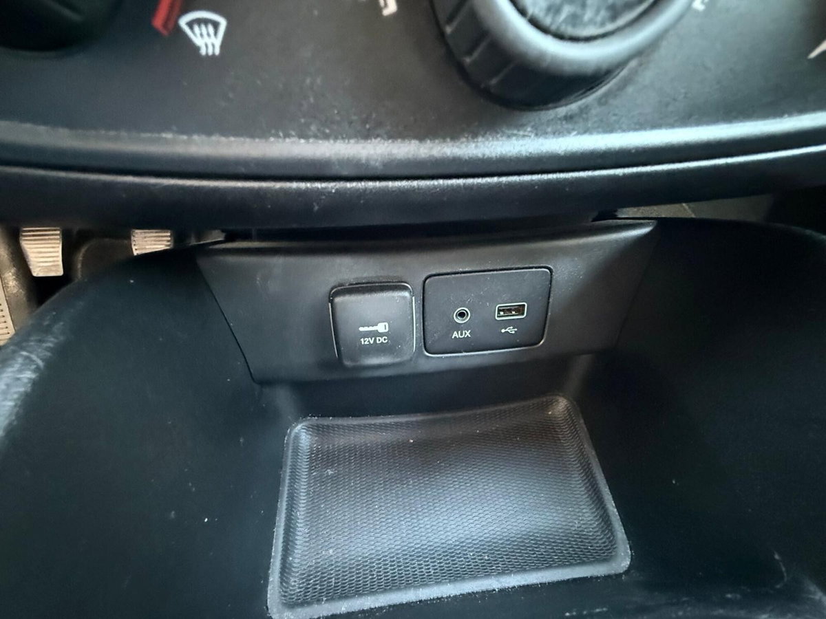 Fiat Tipo Tipo 1.3 Mjt 4 porte Easy (8)