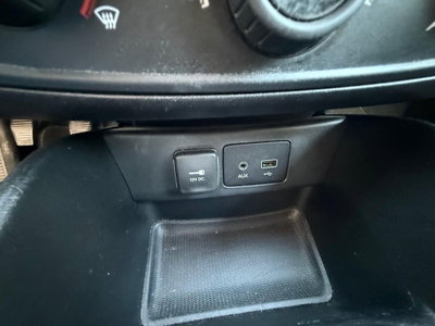 Fiat Tipo Tipo 1.3 Mjt 4 porte Easy (8)