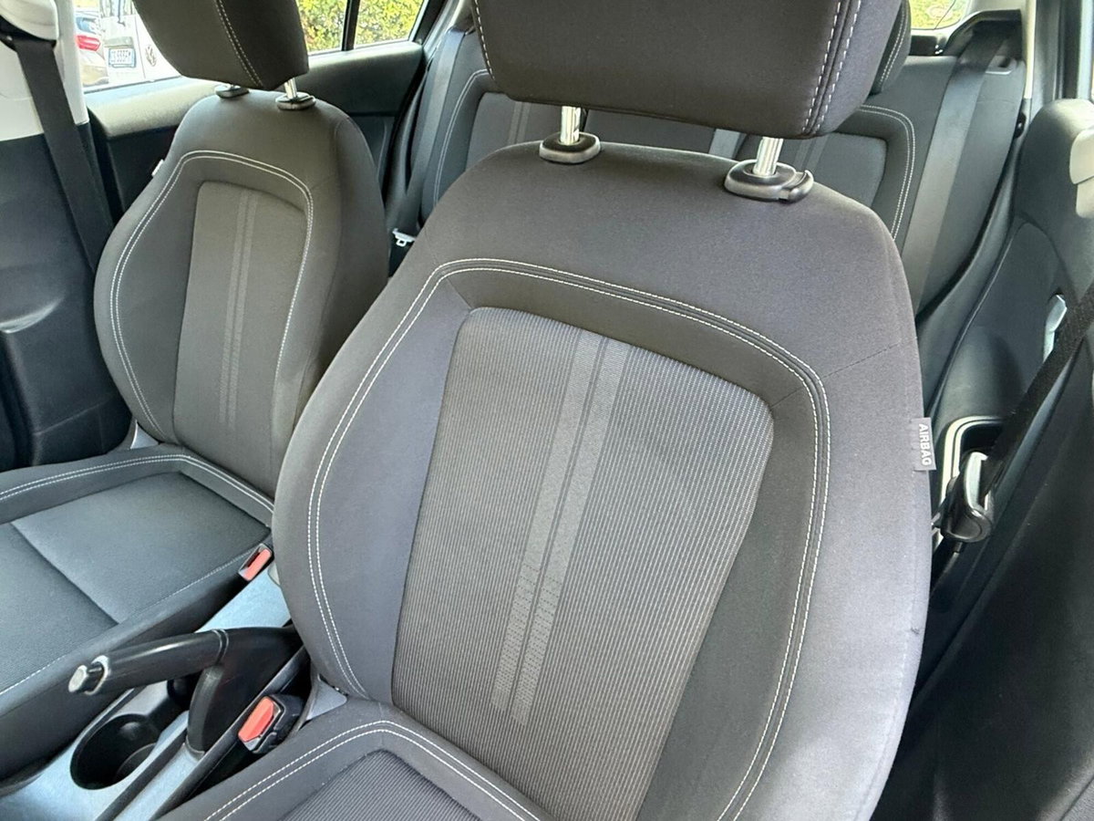 Fiat Tipo Tipo 1.3 Mjt 4 porte Easy (9)