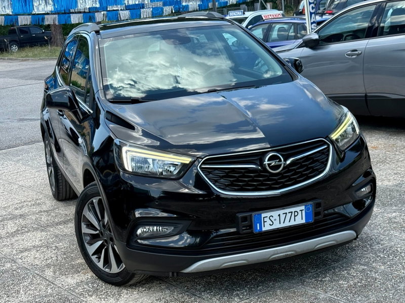 Opel Mokka 1.6 CDTI Ecotec 136CV 4x2 Start&Stop Ultimate