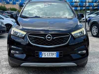 Opel Mokka 1.6 CDTI Ecotec 136CV 4x2 Start&Stop Ultimate (15)
