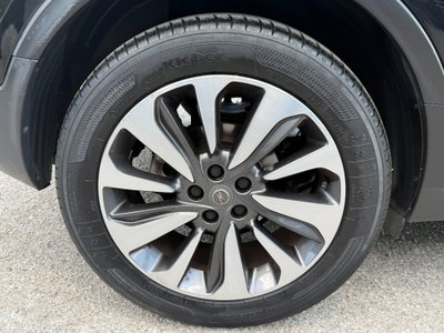 Opel Mokka 1.6 CDTI Ecotec 136CV 4x2 Start&Stop Ultimate (18)